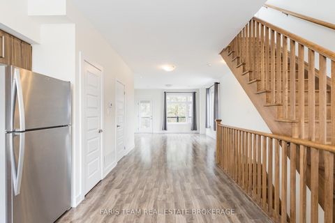 Photo 5 at 52 - 540 Essa Road, Holly, Barrie