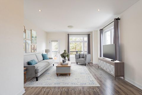 Photo 6 at 52 - 540 Essa Road, Holly, Barrie