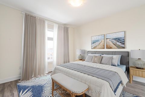 Photo 12 at 52 - 540 Essa Road, Holly, Barrie