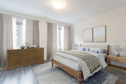 Photo 15 at 52 - 540 Essa Road, Holly, Barrie