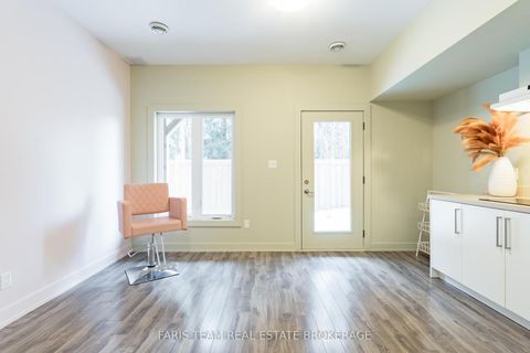 Photo 22 at 52 - 540 Essa Road, Holly, Barrie