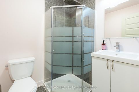 Photo 23 at 52 - 540 Essa Road, Holly, Barrie