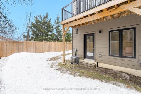 Photo 24 at 52 - 540 Essa Road, Holly, Barrie