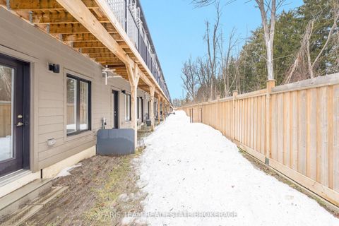 Photo 25 at 52 - 540 Essa Road, Holly, Barrie