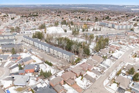 Photo 27 at 52 - 540 Essa Road, Holly, Barrie