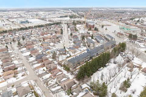 Photo 28 at 52 - 540 Essa Road, Holly, Barrie