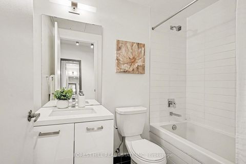 Photo 5 at 301 - 11 Charlotte Street, Waterfront Communities C1, Toronto