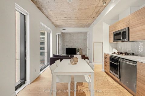 Photo 9 at 301 - 11 Charlotte Street, Waterfront Communities C1, Toronto