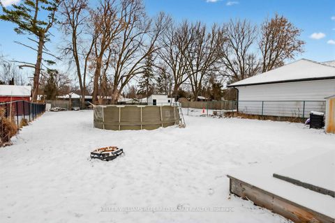 Photo 6 at 208 Bayview Avenue, Keswick South, Georgina