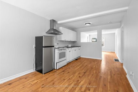 Photo 23 at 208 Bayview Avenue, Keswick South, Georgina