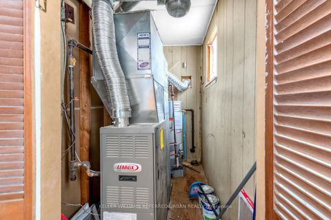 Photo 25 at 208 Bayview Avenue, Keswick South, Georgina