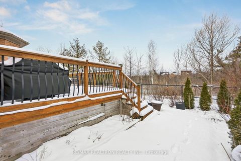 Photo 42 at 22 Wolf Creek Crescent, Patterson, Vaughan