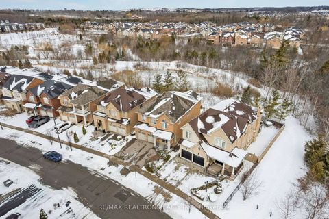 Photo 43 at 22 Wolf Creek Crescent, Patterson, Vaughan