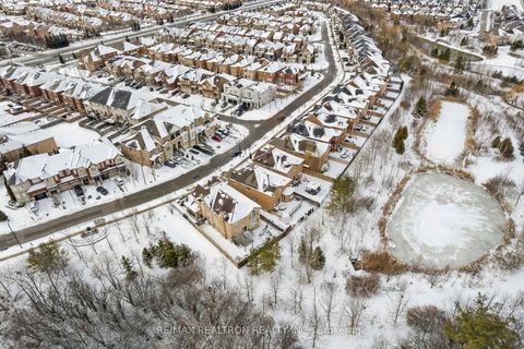 Photo 44 at 22 Wolf Creek Crescent, Patterson, Vaughan