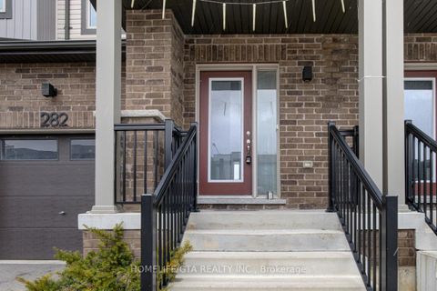 Photo 2 at 282 ATKINSON Street, Stayner, Clearview