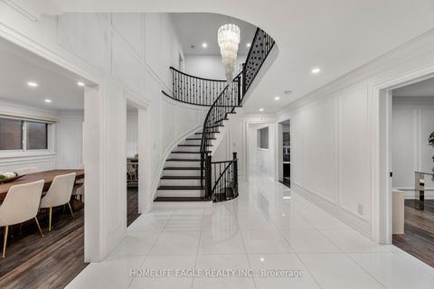 Photo 3 at 26 Whitetail Court, East Woodbridge, Vaughan