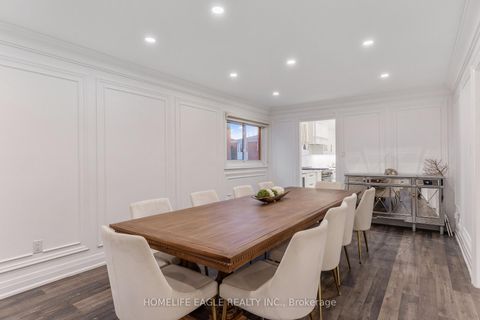 Photo 6 at 26 Whitetail Court, East Woodbridge, Vaughan