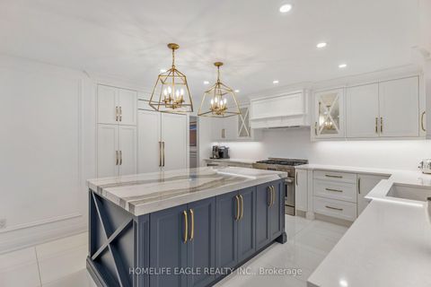 Photo 7 at 26 Whitetail Court, East Woodbridge, Vaughan