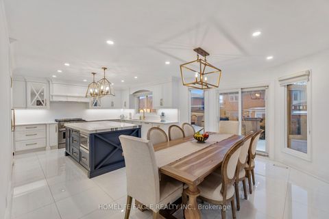 Photo 12 at 26 Whitetail Court, East Woodbridge, Vaughan