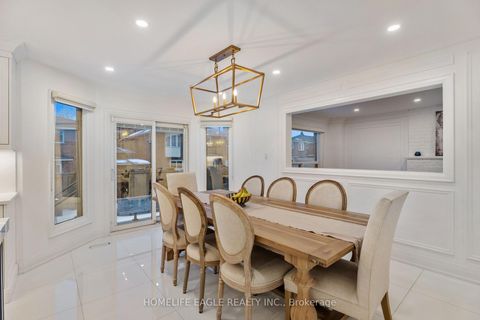 Photo 13 at 26 Whitetail Court, East Woodbridge, Vaughan