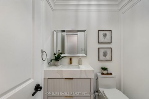 Photo 19 at 26 Whitetail Court, East Woodbridge, Vaughan