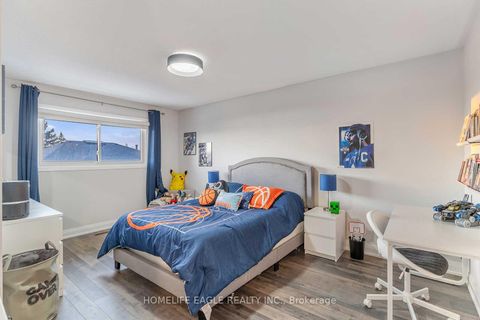 Photo 28 at 26 Whitetail Court, East Woodbridge, Vaughan