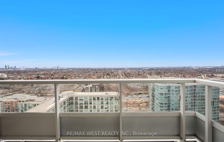 Photo 3 at 2702 - 251 Manitoba Street, Mimico, Toronto