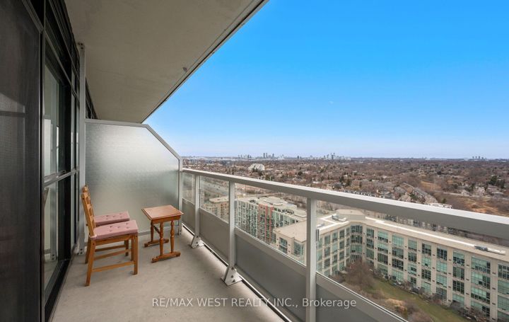 Photo 4 at 2702 - 251 Manitoba Street, Mimico, Toronto