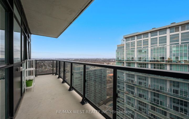 Photo 7 at 2702 - 251 Manitoba Street, Mimico, Toronto