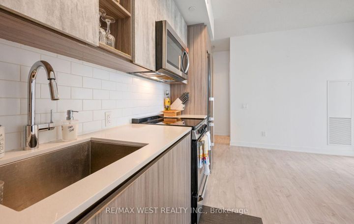 Photo 10 at 2702 - 251 Manitoba Street, Mimico, Toronto