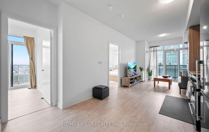 Photo 11 at 2702 - 251 Manitoba Street, Mimico, Toronto