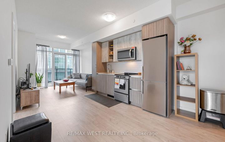 Photo 12 at 2702 - 251 Manitoba Street, Mimico, Toronto