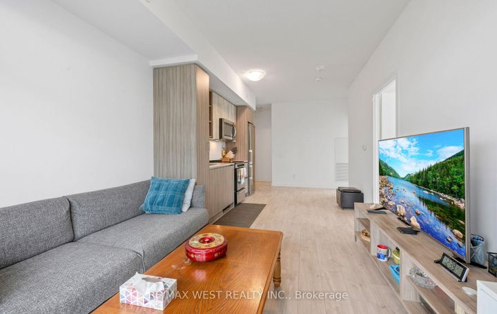 Photo 14 at 2702 - 251 Manitoba Street, Mimico, Toronto