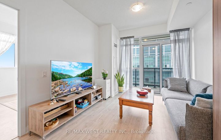 Photo 15 at 2702 - 251 Manitoba Street, Mimico, Toronto