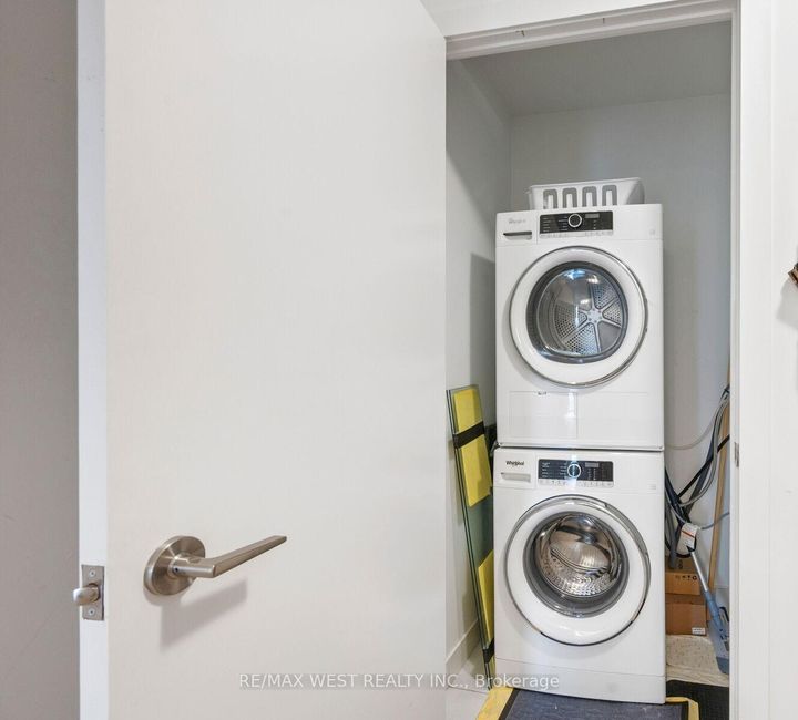 Photo 27 at 2702 - 251 Manitoba Street, Mimico, Toronto