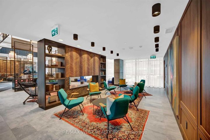 Photo 28 at 2702 - 251 Manitoba Street, Mimico, Toronto