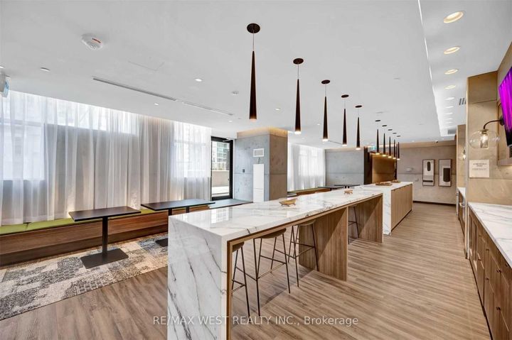 Photo 29 at 2702 - 251 Manitoba Street, Mimico, Toronto