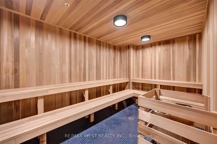 Photo 30 at 2702 - 251 Manitoba Street, Mimico, Toronto