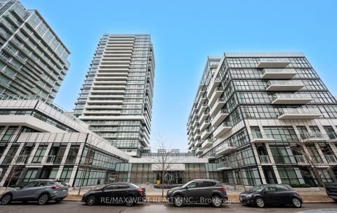 Photo 0 at 2702 - 251 Manitoba Street, Mimico, Toronto
