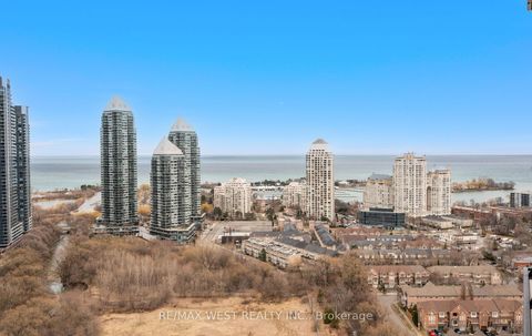 Photo 5 at 2702 - 251 Manitoba Street, Mimico, Toronto