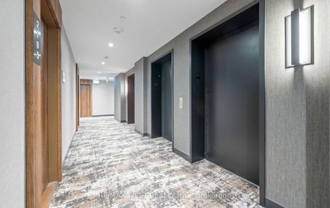 Photo 9 at 2702 - 251 Manitoba Street, Mimico, Toronto