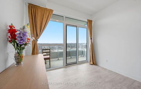 Photo 18 at 2702 - 251 Manitoba Street, Mimico, Toronto