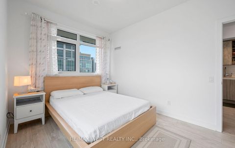 Photo 20 at 2702 - 251 Manitoba Street, Mimico, Toronto