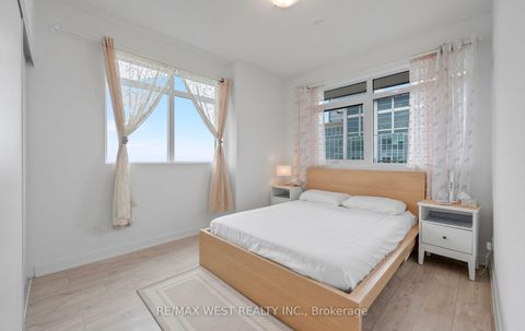 Photo 21 at 2702 - 251 Manitoba Street, Mimico, Toronto