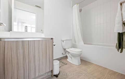 Photo 23 at 2702 - 251 Manitoba Street, Mimico, Toronto