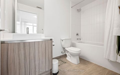 Photo 24 at 2702 - 251 Manitoba Street, Mimico, Toronto