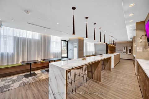 Photo 29 at 2702 - 251 Manitoba Street, Mimico, Toronto