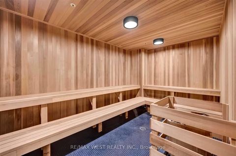 Photo 30 at 2702 - 251 Manitoba Street, Mimico, Toronto