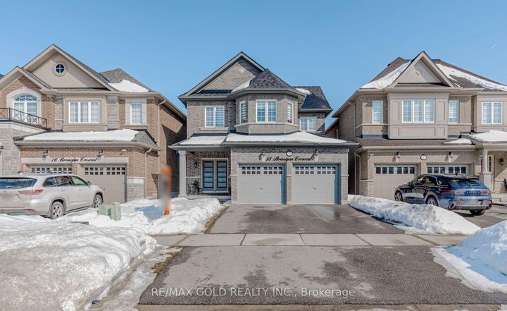 Photo 0 at 18 Branigan Crescent, Georgetown, Halton Hills