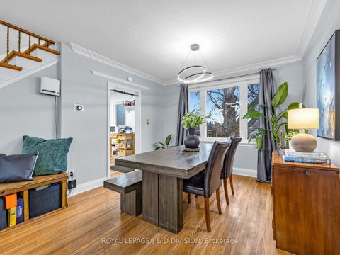 Photo 5 at 92 Tower Drive, Maryvale, Toronto